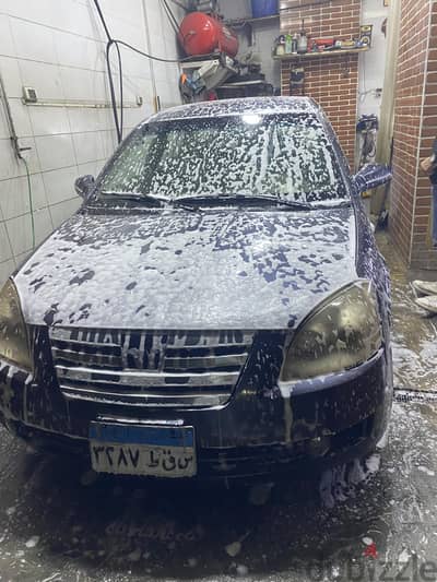 اسبرنزا 516a موديل ٢٠٠٧