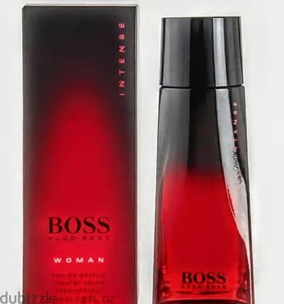 Hugo Boss Intense