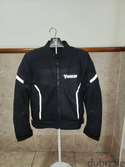 Bykeit Motorcycle Jacket