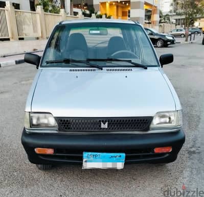 سوزوكي ماروتى