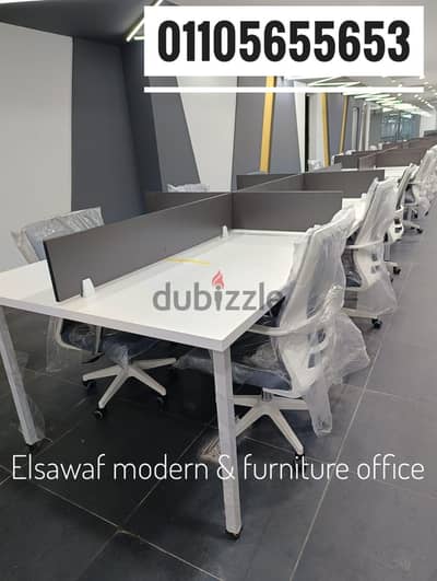 خليه خلية عمل،خلايا عمل،وركستيشن،بارتيشن،work station،مكاتب مقسمه،وحدت