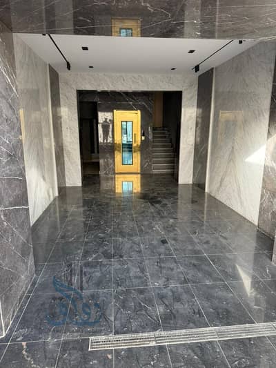 Duplex for sale in the most prestigious area of ​​6th of October City, in West Somed, near the 26th of July Corridor and Mall of Arabia.