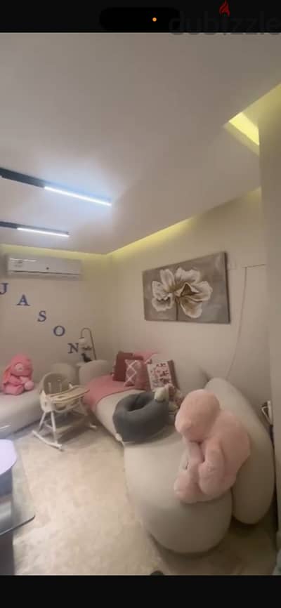 شقه ١١٦ متر للبيع