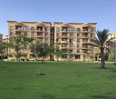 Apartment for sale in Rehab2 119m2