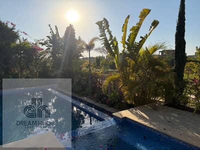 For Rent: Ultra-Luxury Standalone Villa in PK2 – Private Pool, Jacuzzi & Open View