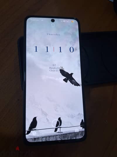 Redmi note 14 4g 8/256--- ريدمي نوت ١٤ كسر زيرو