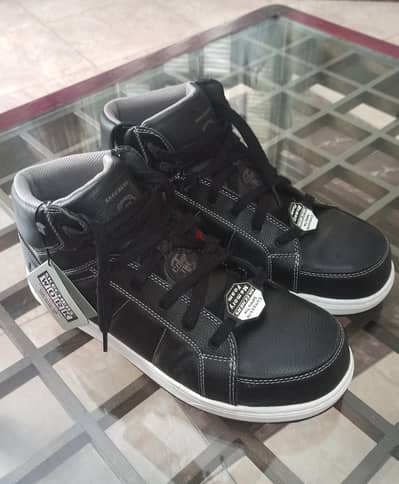 Skechers mens work watab