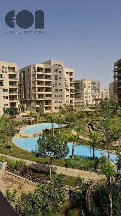  فرصة مميزة للبيع في كمبوند ذا سكوير (The Square) – التجمع الخامس   امتلك شقة بمساحة ممتازة وإطلالة مزدوجة (Double View) في قلب المربع الذهبي (Gold