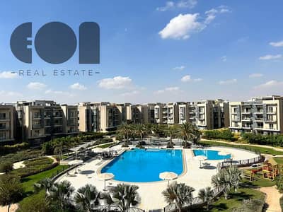 Apartment For Sale In New Cairo Golden Square