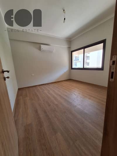 RTM Apartment for Sale –with  Installments   5th Square Compound – Moon Residence Phase By AlMarasem – 5th Settlement, New Cairo