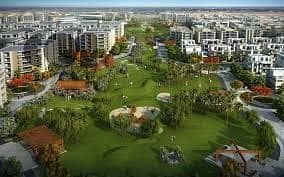 Luxury Duplex for Sale in Sarai Compound - Elan Phase