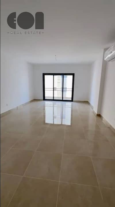 RTM Apartment for Sale –with  Installments   Fifth Square Compound – Moon Residence Phase By Al Marasem – Fifth Settlement, New Cairo
