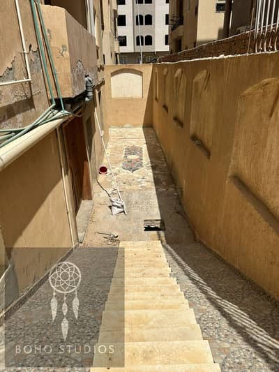 امتلك نص بيزمنت المسثمرين الجنوبيه التجمع الخامس بالقرب من الخدمات