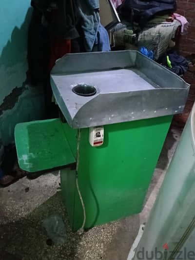 مفرمة لحمه
