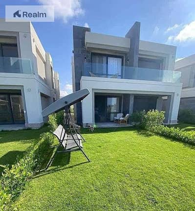 Ready to move WITH INSTALMENT prime twinhouse villa