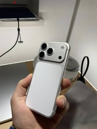 IPhone 17pro max