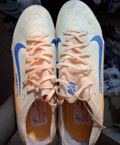 Nike Airzoom size 45