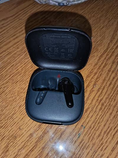 Anker soundcore R60i ANC