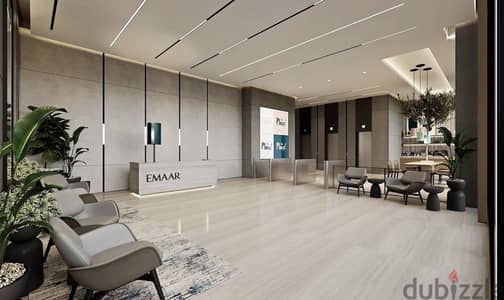 Clinic for Rent in The Place Mivida | Direct from Owner
