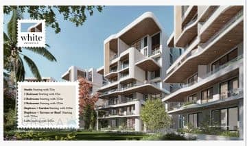 Fully finished Apartment 150m for sale in NEW CAIRO