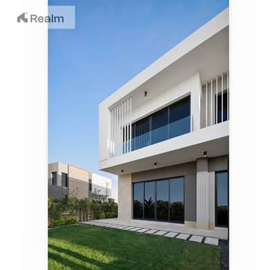 Ready to move prime villa Fully Finished With ACs