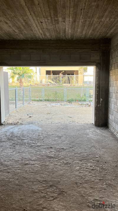 Twinhouse for sale at the Crown palmhills