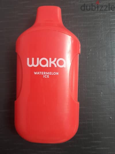 فيب waka  اتصال واتس