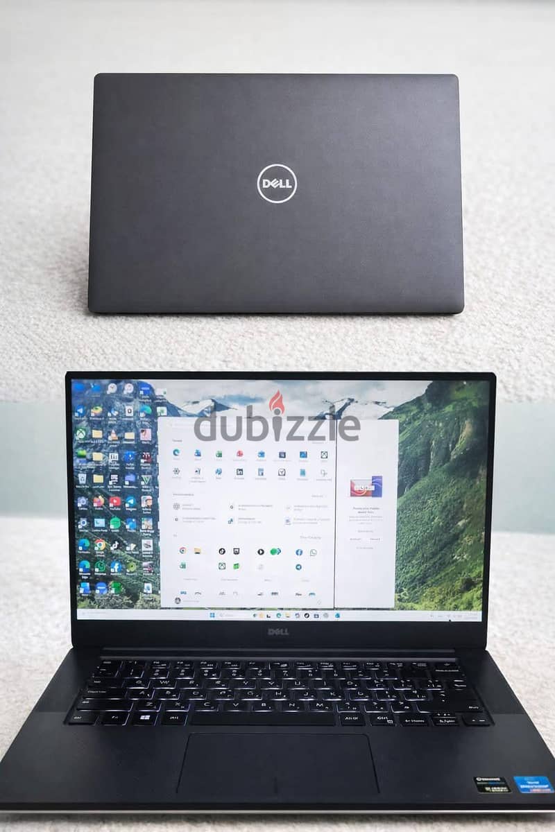 Dell precision 3