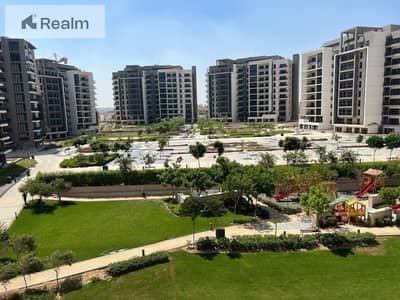 own your Fully Finished APT with 5% DP in the golden square in zayed