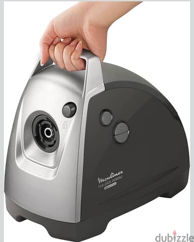 Moulinex HV8 Plus 10-in-1 Meat Mincer - 2000 Watt