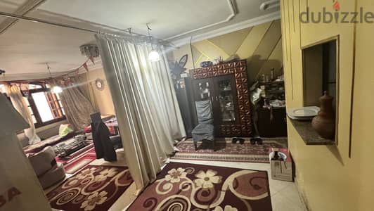 اللبينى هرم متفرع من المجزر الالى