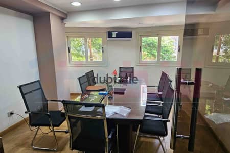 مقر إداري للبيع 230م مصطفى كامل - ش إبراهيم تقاطع السمان