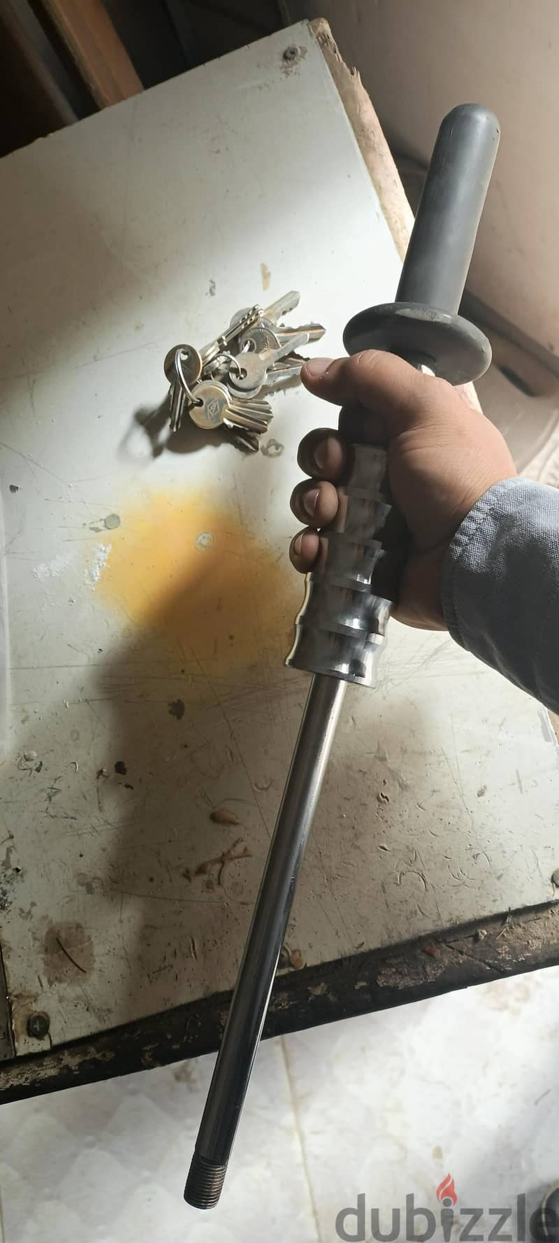 سمكرهBDR 3