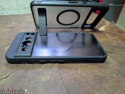 2 pixel 8 pro magsafe case جراب بيكسل ٨ برو