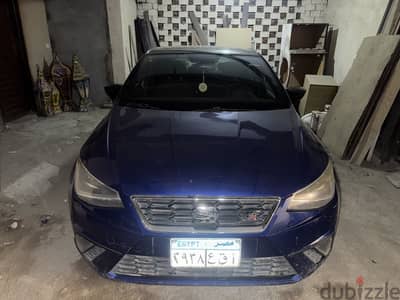 Seat Ibiza FR 2020