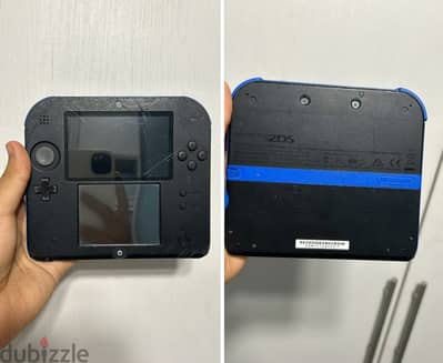 Nintendo 2ds