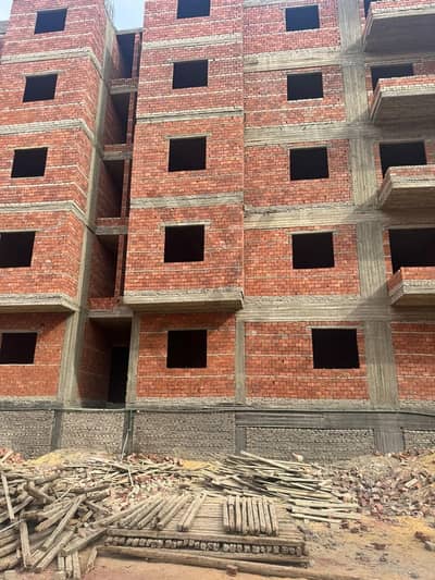 Investment opportunity Ready to Move Apartment in Hadayek October compound at Special Price, 1.5 million EGP less Market Price