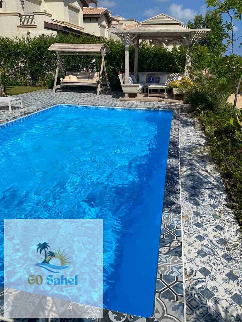 فيلا بـ٥ غرف نوم في مراسي، صورة ٥ من ٣٦