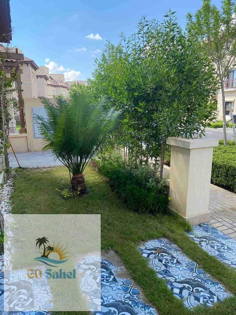 فيلا بـ٥ غرف نوم في مراسي، صورة ١٢ من ٣٦