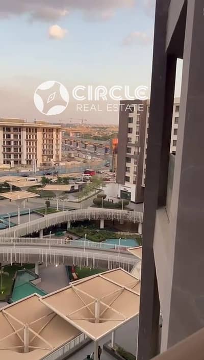143m Duplex Apartment Ready To Move 2 Bedrooms For Sale In Porto New Cairo 5th Settlement near AUC