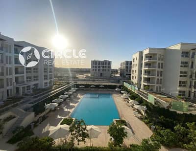 191m Apartment With Kitchen And ACs Prime Location For Rent In Mivida 5th Settlement New Cairo Near AUC