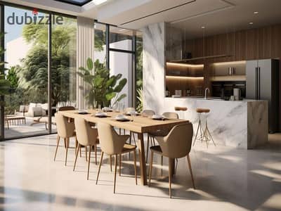 prime view town house for sale in lugar sheikh zayed near beverly hills