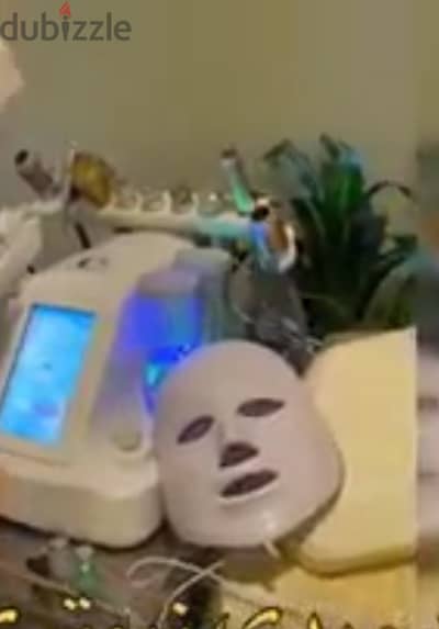 Skin care device