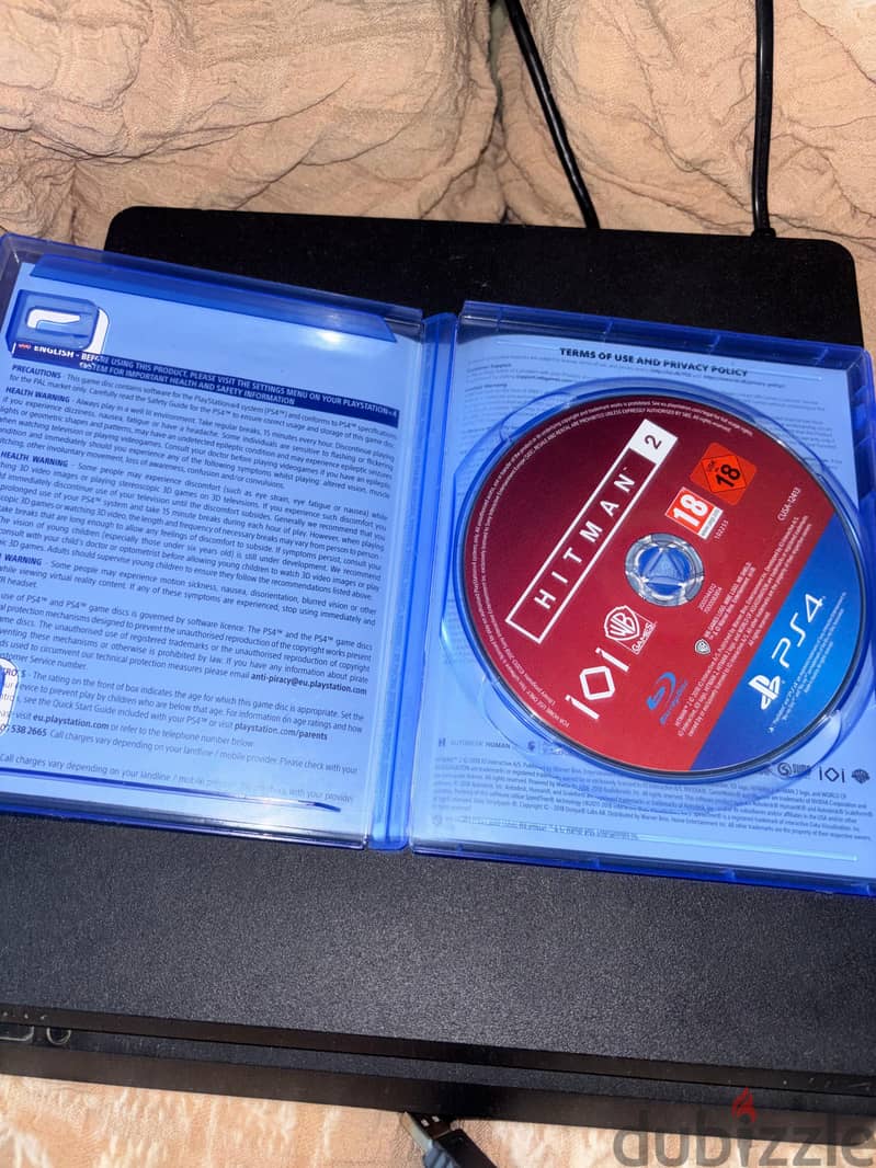hitman 2 2