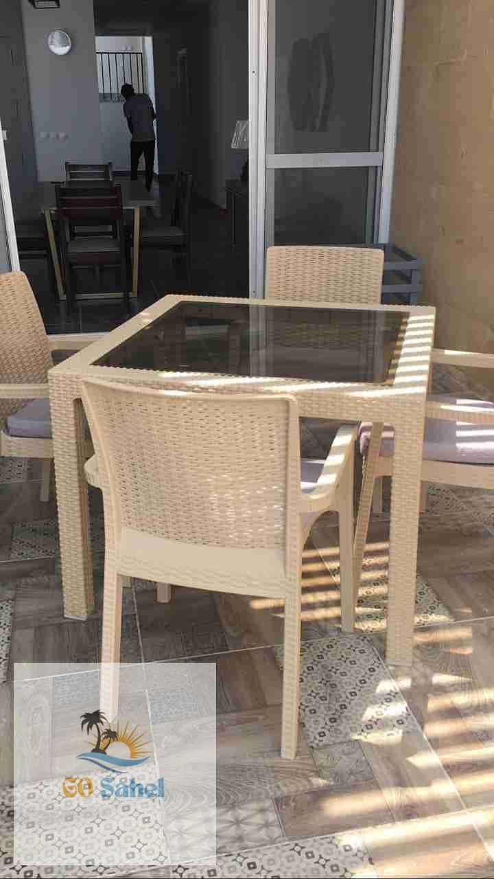 فيلا بـ٤ غرف نوم في سيشيل سيدي عبد الرحمن، صورة ١٠ من ٢٠