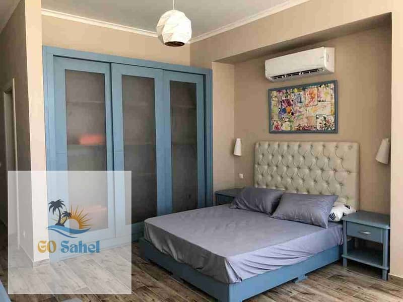 فيلا بـ٤ غرف نوم في سيشيل سيدي عبد الرحمن، صورة ١٥ من ٢٠