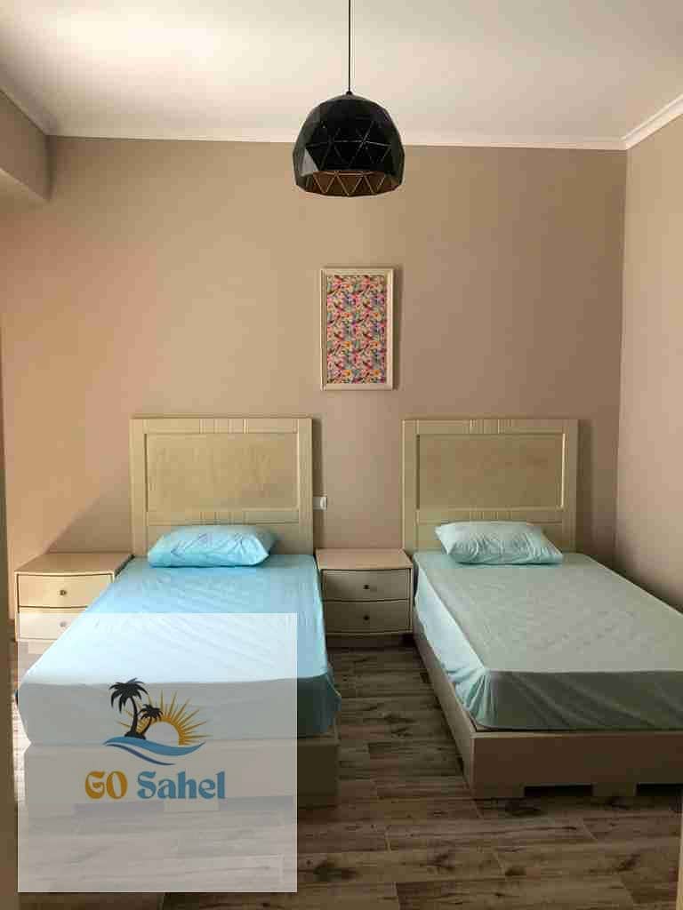 فيلا بـ٤ غرف نوم في سيشيل سيدي عبد الرحمن، صورة ١٦ من ٢٠