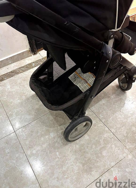 Graco 3