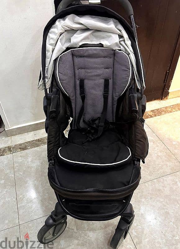 Graco 1