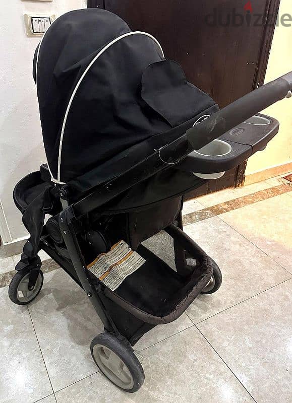 Graco 4